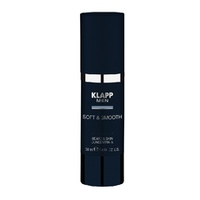 Концентрат для ухода за бородой и кожей лица Klapp Men Shape&Smooth Global Gel 15мл