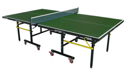 Теннисный стол для помещений Stiga Superior Roller