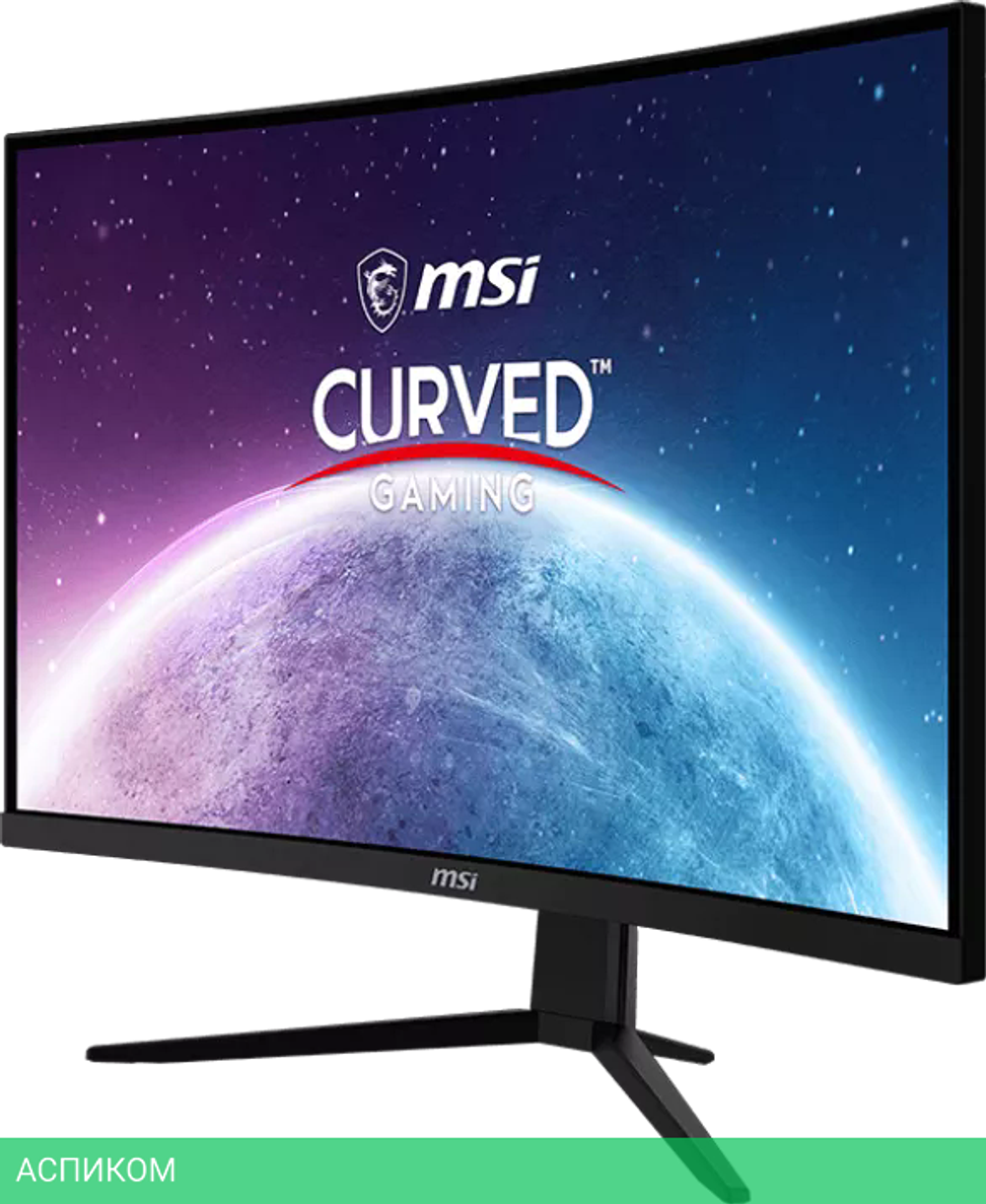 Игровой монитор MSI G273CQ