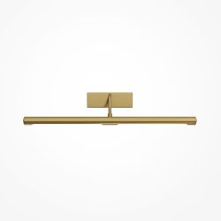 Бра Maytoni Twinkle MIR266WL-L12BS4K