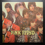 The Pink Floyd ‎– The Piper At The Gates Of Dawn (Швеция)
