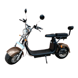 Электроскутер CityCoco GT X11