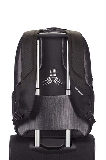 Рюкзак для ноутбука Samsonite, Cityscape (26/34л) 66228/1041