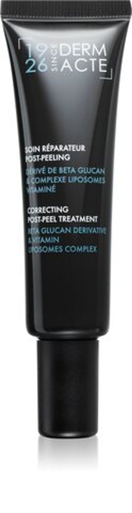 Academie Scientifique de Beaute Derm Acte Intense Age Recovery - увлажняющая процедура для ослабленной кожи /   30  ml  / GTIN 3145078027096