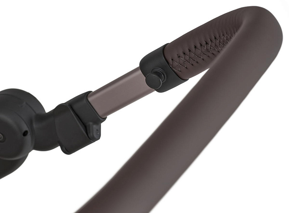 Детская коляска Anex iQ Premium NT 2 в 1 iQ-13-DNA seal