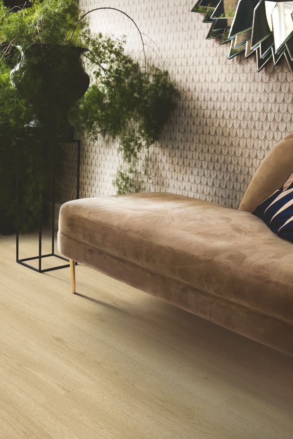 Glomma pad pro Болотный Дуб Натуральный, 1,873 м²