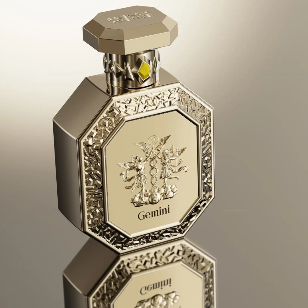 French Avenue Gemini EDP