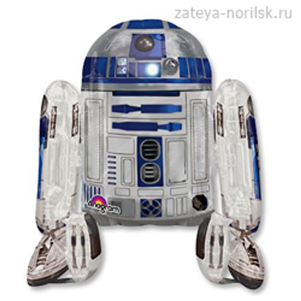 Звездные войны R2D2