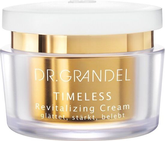 Dr. Grandel Timeless Revitalizing Cream Антивозрастной крем