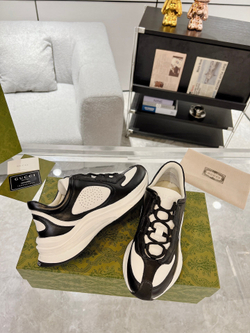 Gucci Sneaker (5 colors)