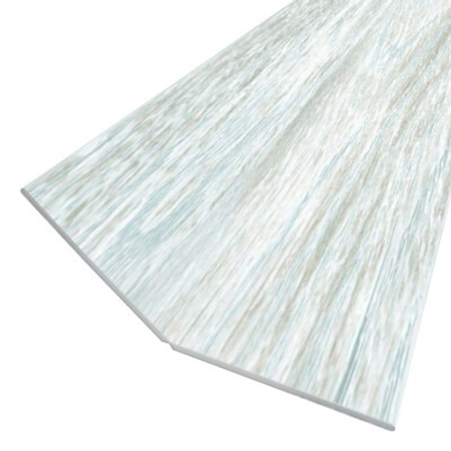 Угол к панелям ПВХ ВЕК универсальный Дерево розовое 3000 мм