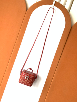 Goyard Muse Nano Vanity