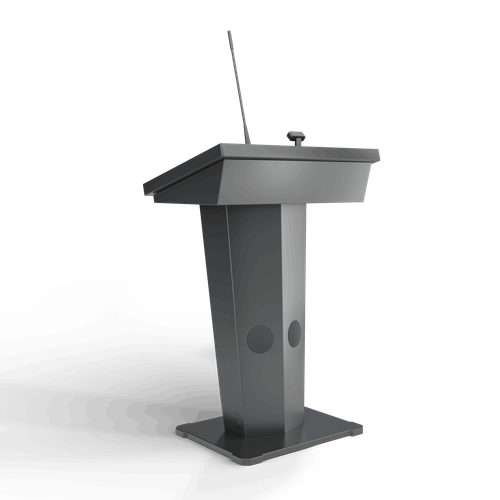 Интерактивная трибуна BM Performance 24"