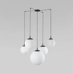 Подвесная люстра TK Lighting ESME 4791 Esme