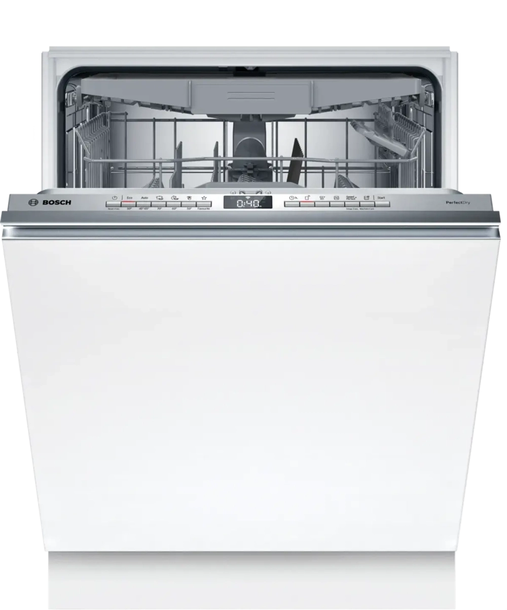 Встраиваемая посудомоечная машина Bosch SMV6ZCX13E