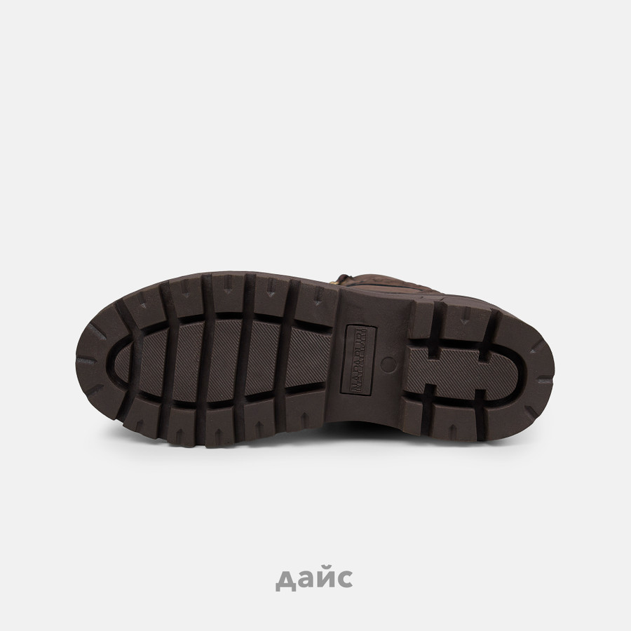 Ботинки Napapijri Herb артикул:NP0A4IJHWA11 - купить в магазине Дайс