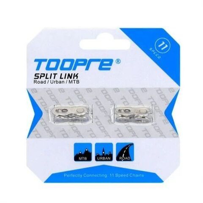 Замок цепи велосипеда 11 скоростей