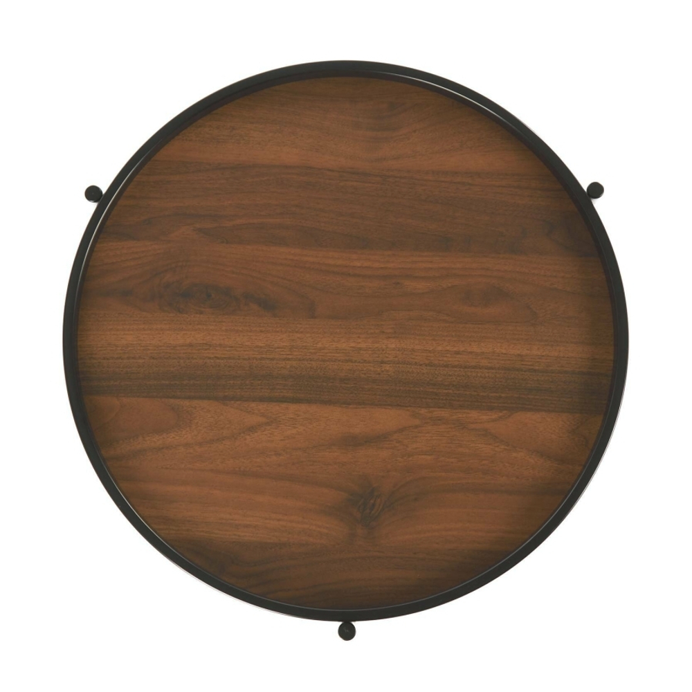 Кофейный столик Padon диаметр 51