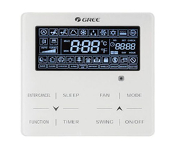 Gree FGR50Pd/D(2)Na-M
