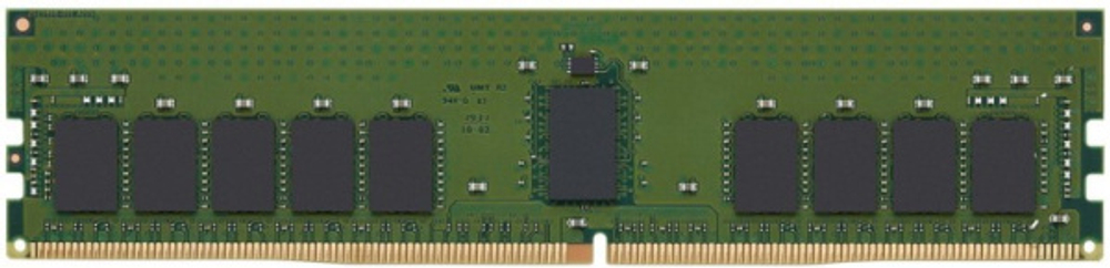 Модуль памяти DDR4 32GB Kingston KSM26RD8/32MFR