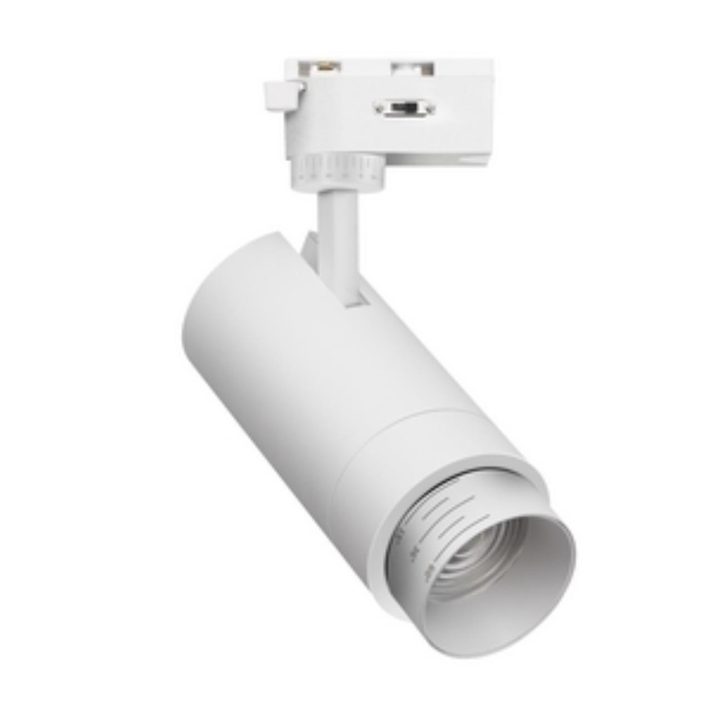 Трековый светодиодный светильник Favourite Practica 4868-1U