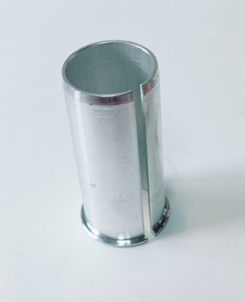 Компрессионная колба HIC для трюкового самоката