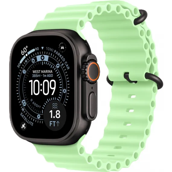 Apple Watch Ultra 3 2025