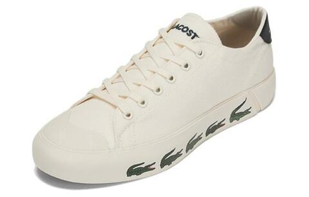 Кеды LACOSTE, 46CFA0001-1Y5