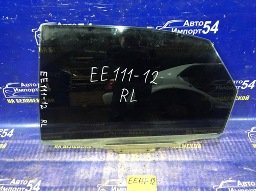 Стекло двери задней левой TOYOTA COROLLA 1999