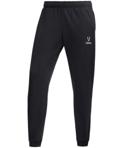 Брюки спортивные ESSENTIAL Terry Pants, черный, детский