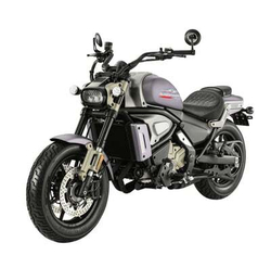 Мотоцикл SHARMAX RR 801