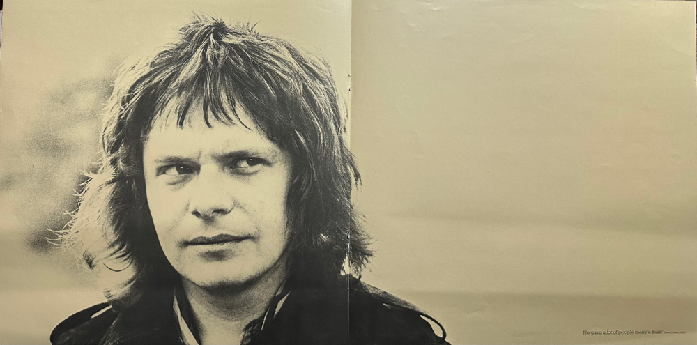 Paul Kossoff - Koss 2LP (Англия 1977г.)
