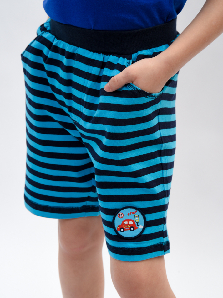 Капри для мальчика