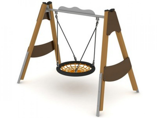 Качели Гнездо К-02.9 Мастер Wood