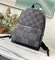 Рюкзак Louis Vuitton Campus, серый