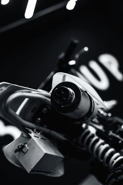 Мотоцикл BSE EVO 3.0 PITBIKE