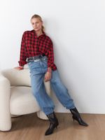 MISTRESS БРАСЛЕТ 14 RED