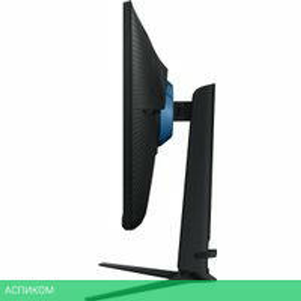 Игровой монитор Samsung Odyssey G3 LS32DG300EIXCI