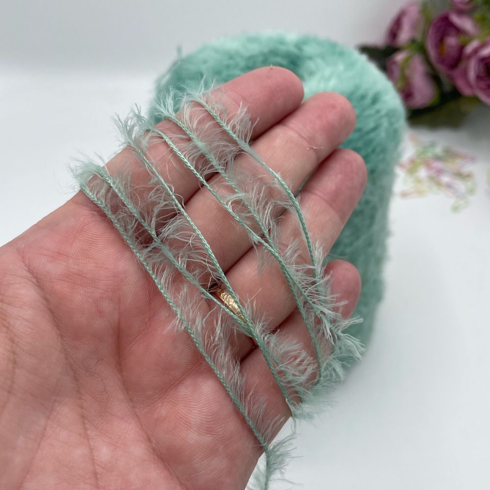 Lagopolane 100% полиамид (лебяжий пух-имитация)