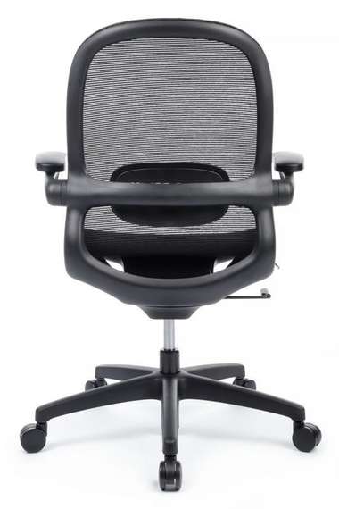 Кресло Miller YSJ-300 Черный