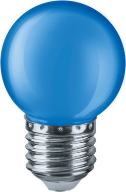 Лампа Navigator 71 829 NLL-G45-1-230-B-E27