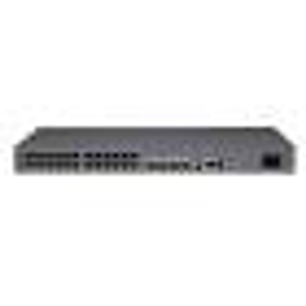 Коммутатор Huawei S5300-28P-LI-DC