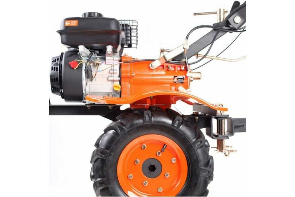 Бензиновый мотоблок PATRIOT Vegas 7 440106505