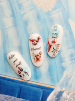 Slider Design #W-182