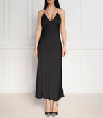 Платье Calvin Klein - черный(K20K205027)