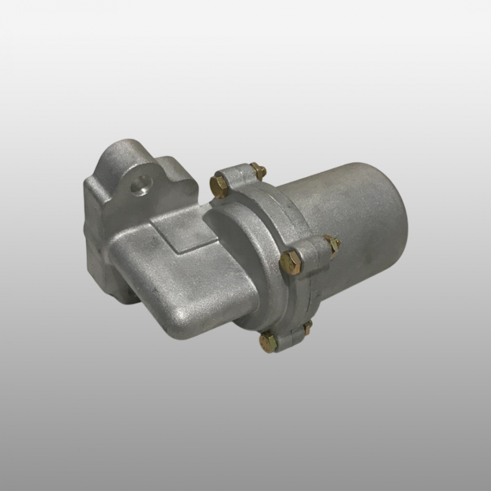 AZ2203240047 - Фильтр КПП в сборе Sitrak, Howo