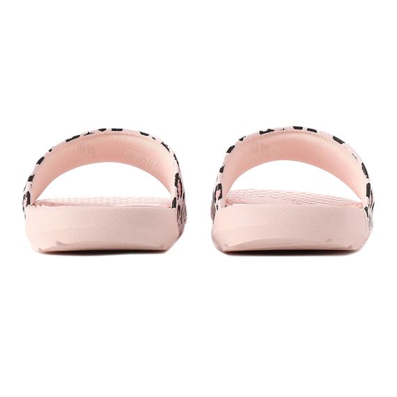 Puma Cool Cat Sports 'Pink Leopard'