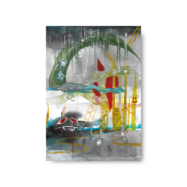 i61 Мираж (2025)