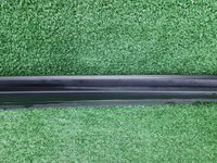 Накладка порога правая Geely Coolray (2019-2024)