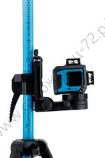 Штатив-штанга элевационный INSTRUMAX LP-300 в комплекте с треногой (3 м)